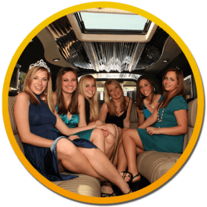 Sprinter Van Service